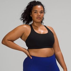 Lululemon Energy bra sz 8